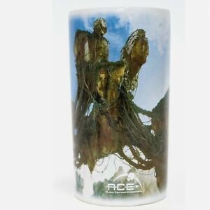 Disney Parks Pandora The World of Avatar Floating Mountains Coffee Mug